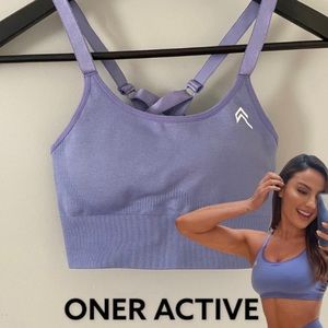 ONER ACTIVE sport bra